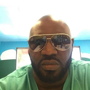 Meet your Posher, Robert